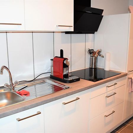 Work & Stay Exclusive Apartment 뒤셀도르프 외부 사진