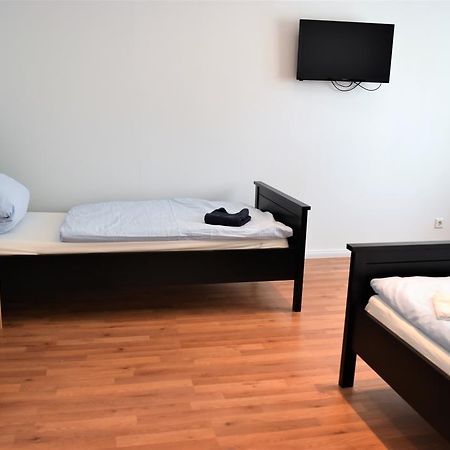 Work & Stay Exclusive Apartment 뒤셀도르프 외부 사진