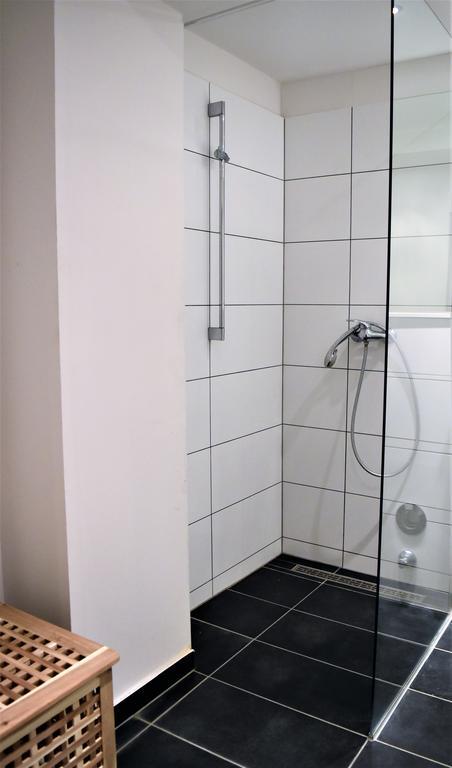 Work & Stay Exclusive Apartment 뒤셀도르프 외부 사진